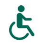 Accessible Rooms